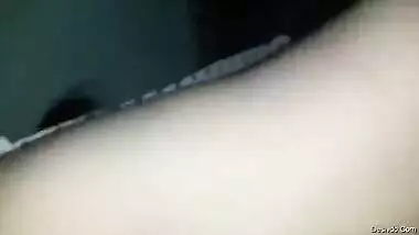 Hairy pussy desi hot wife Riding hard then doggie style fuck