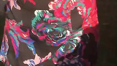 Sexy Model Changes Her Bra In Public - Flashes Tits - Bollywood Actress And Tamil Actress