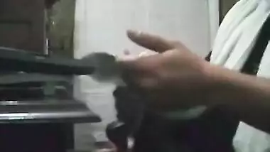 Masturbating In Front Of Village Aunty