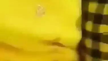 Desi hot wife fucking with daver