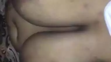Grand Ma daughter Mallu aunty with huge boobs 1