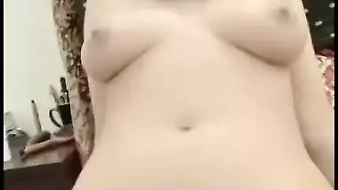 Pencil Gone In My Ass Very Deep With Urdu Audio Hot Dirty Talking