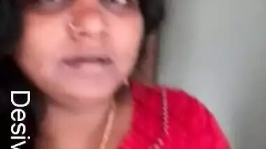 Sexy Mallu Bhabhi Showing Her Big Boobs and Pussy To Lover Part 4