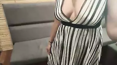 Jija Ji Seduced by Saali's Sexy Body Fucked Her Pussy and Ass Hindi Audio