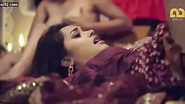 X Sutra (2020) UNRATED 720p HEVC HDRip Bumbam Hindi S01E02 Hot Web Serie1