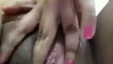 Bigboob Horny Bengali Girl Showing And Fingering Pussy New Clips Part 3