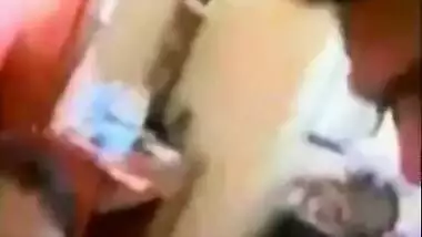 Oral Sex With Hot Delhi Girlfriend For The First Time Before Fucking