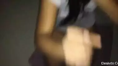 tamil girl first time blowjob