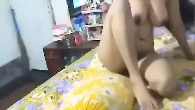 Today Exclusive- Super Hot Desi Girl Sona Shows Boobs And Pussy Part 6