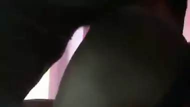 Amateur Indian girl first time village sex with lover