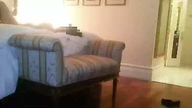 Indian Bhabi deep throats and gets fucked in every position and wants the dick badly keeps asking to insert inside