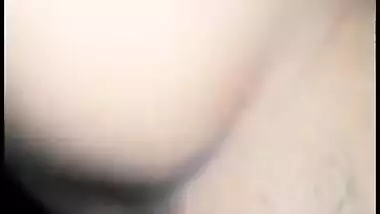 Desi nurse hides face with colleague's XXX tool in her mouth and twat