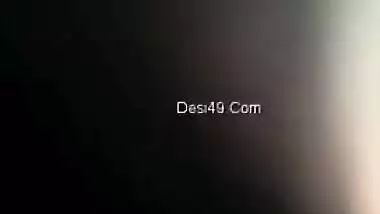 Desi woman has a nice vagina and husband wants to show it to people