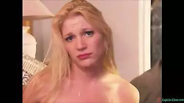 Hairless Hilton and Cornhole Richie by Aurora Snow and Lexi Belle - Spunk'd