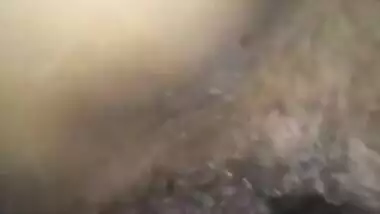 Indian girl got her pussy fucked very hard with hard moaning