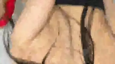 Desi hot couple having sex mms part 6