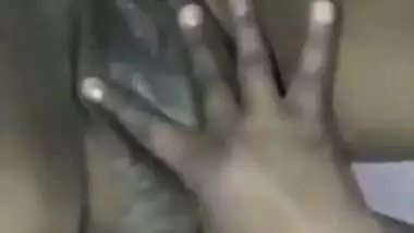 Horny Desi nymph records provocative XXX video for her boyfriend