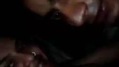 Hot new Desi lovers first-time sex video on cam