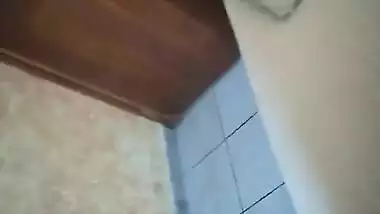 Wife gives porn joy to Indian husband who adores filming her naked