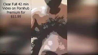 Karisma S6E6 Shower Sex & Gaping Anal for Busty Indian Bhabhi
