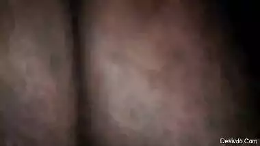 Desi wife fucked hard & deep in ass by fuck buddy