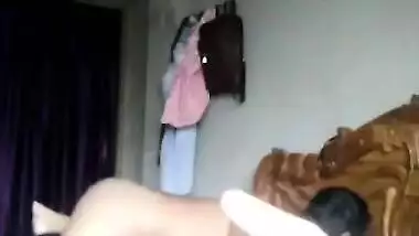 Extremely Cute Collage Student Fucking with Teacher After Class Hindi Talking Part 2