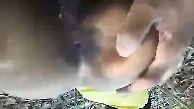 Punjabi kudi ne bf se hardcore college sex masti ki