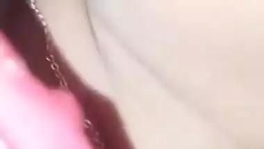 Bangladeshi XXX guy fucks hard his Desi girlfriend’s pussy on cam MMS