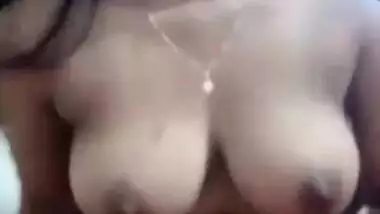 Perfect figure Desi girl stripping her clothes live video call