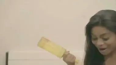 Masala Indian porn movie Double Chaska