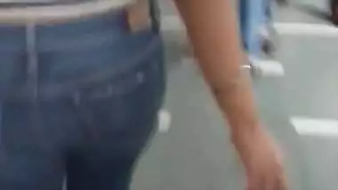 Indian Jeans Beauty 2