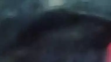 Today Exclusive- Mature Aunty Out Door Cloths Wearing Record In