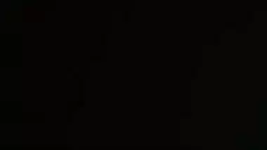 Busty Desi XXX girl gets her hairy pussy fucked by her friend MMS