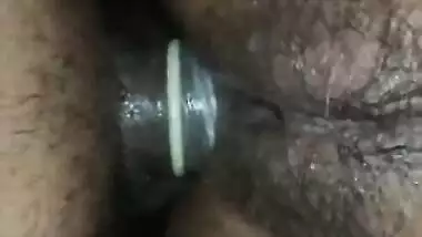 Deep ass fuck with Pari she moaning, ultimate anal sex with Hindi audio
