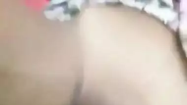 Indian couple on bed nude and boob suck