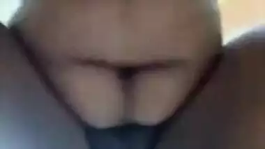 Chubby Mallu wife shiowing fleshy pussy on cam