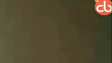 Bangladeshi Bhabhi On Video Call