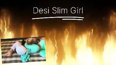 Bhabhi fucked by big cock devar Indian porn Sex Movie With SLIMGIRL