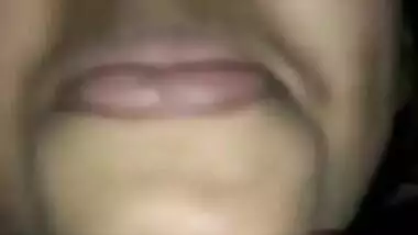 Punjabi Young Tanu Kaur Fucked with Boyfriend at her home parents going to out of state