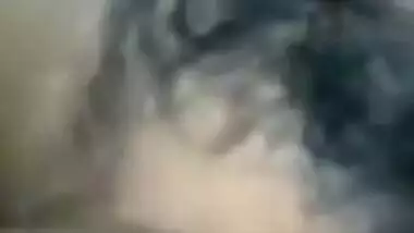 Desi Girl Sucking And Hard Fucking With Hindi Talk “Jaanu Dheere Na Mat Karna Yaar babu” Part 2