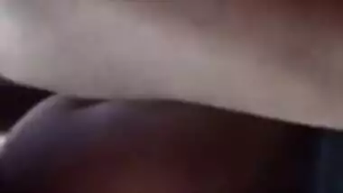 Hot Desi wife cheats on hubby with devar who fucks her in XXX doggy