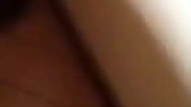 Indian young cute babe sucked dick