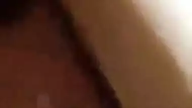 Fuck to brother wife