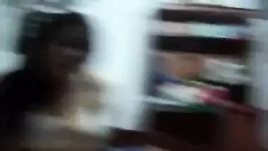 Desi Girl Awesome Blowjob - Movies.