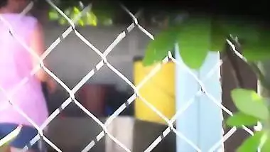 Desi Peeping Tom P2