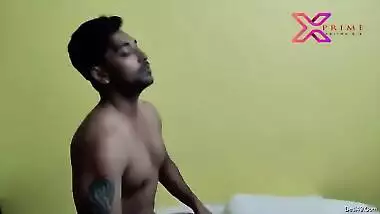 Peyari Bhabi 4