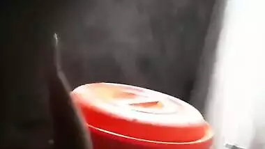 Desi girl bath video 1