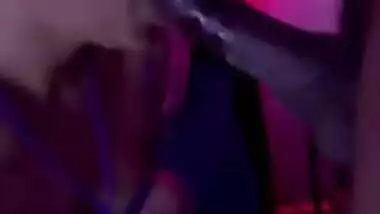 Bonded Bengali Blows BBC