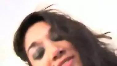 Leah Jaye Her First Porn Shoot