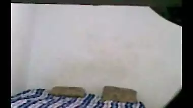 Aged bhabhi enjoys a worthwhile home sex session with her tenant